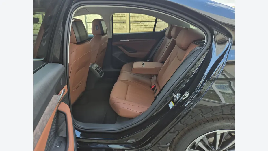 SKODA Superb Superb 2.0 TDI SCR 4x4 L&K DSG Nowy