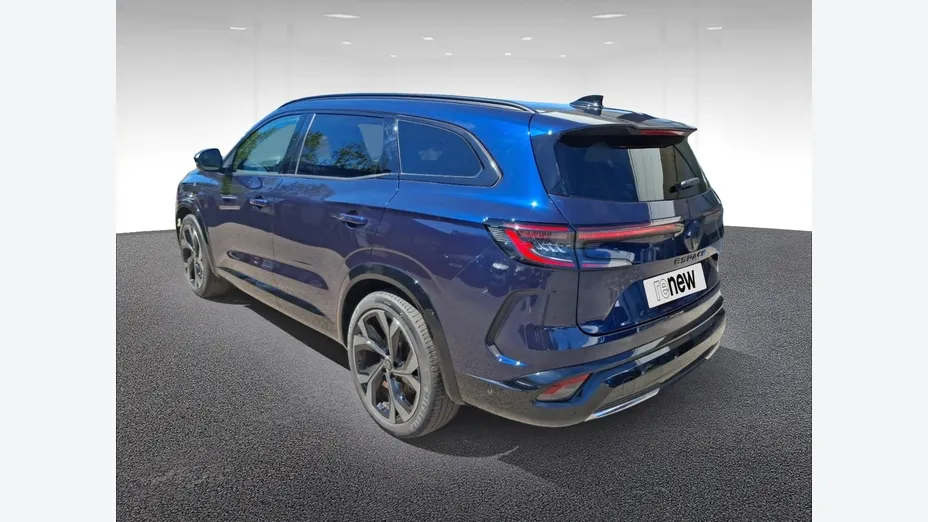 RENAULT Espace -