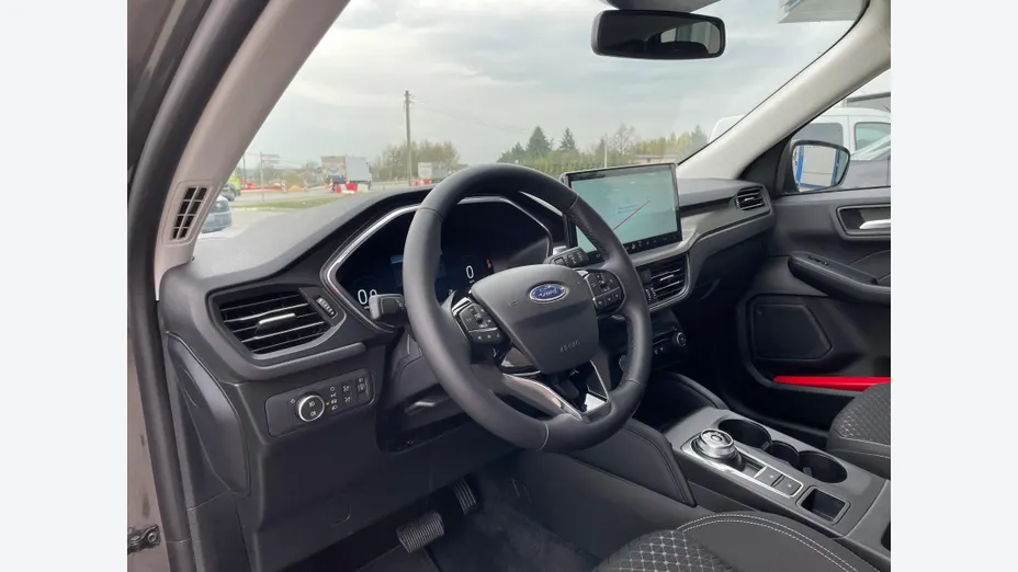 FORD Kuga Kuga 1.5 EcoBoost FWD Titanium aut