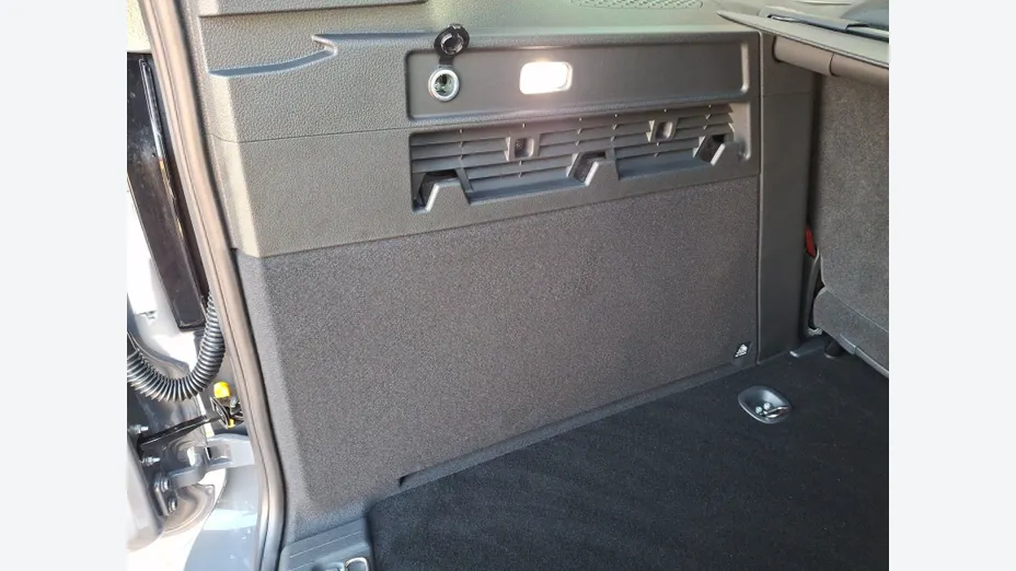 VOLKSWAGEN Caddy osobowy Caddy 2.0 TDI Nowy