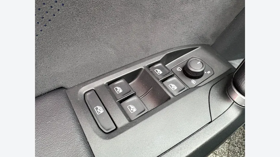 CUPRA Formentor Formentor 1.5 eTSI mHEV DSG