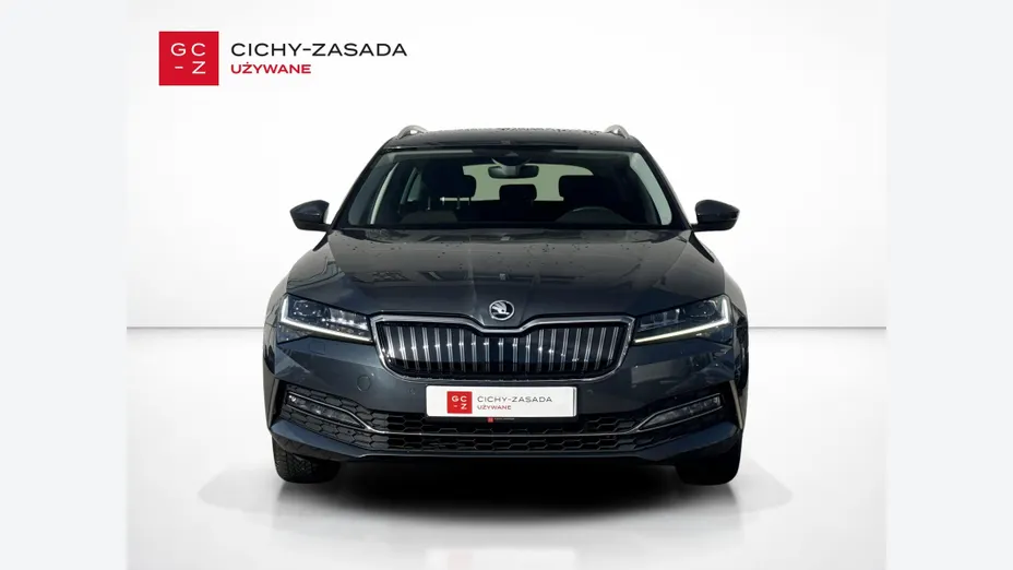 SKODA Superb Superb 1.4 TSI Plug-In Hybrid Style DSG
