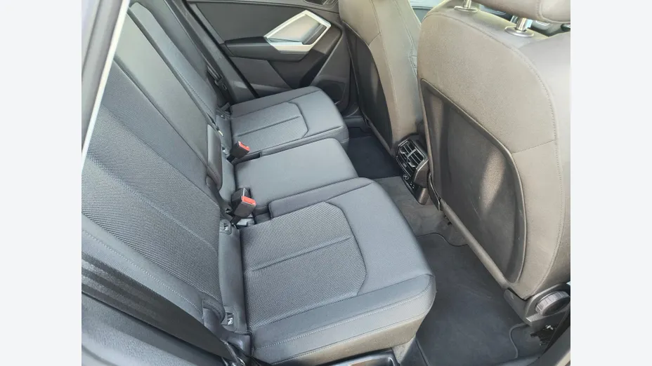 AUDI Q3 Q3 e-Hybrid 200kW S tronic