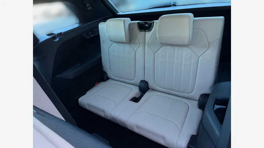 SKODA Kodiaq Kodiaq 2.0 TDI 4x4 L&K DSG