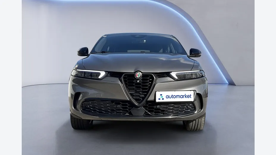 ALFA ROMEO Tonale Tonale 1.5 T4 GSE mHEV Sprint DCT