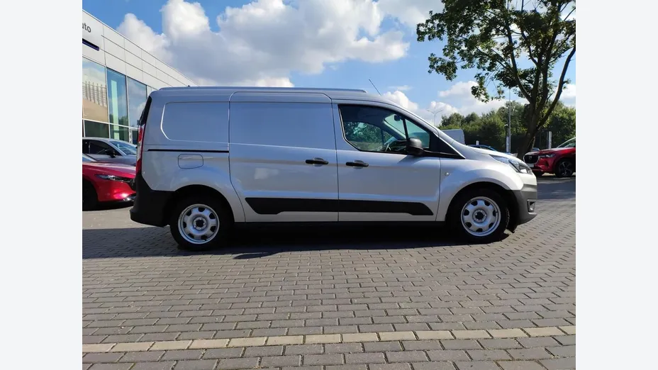 FORD Transit Connect Transit Connect 210 L2 Ambiente
