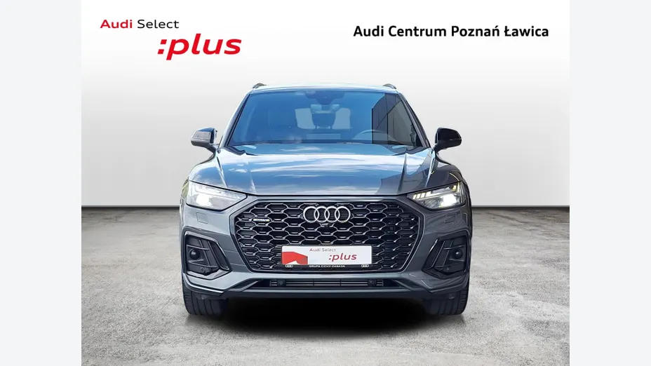 AUDI Q5 Sportback -