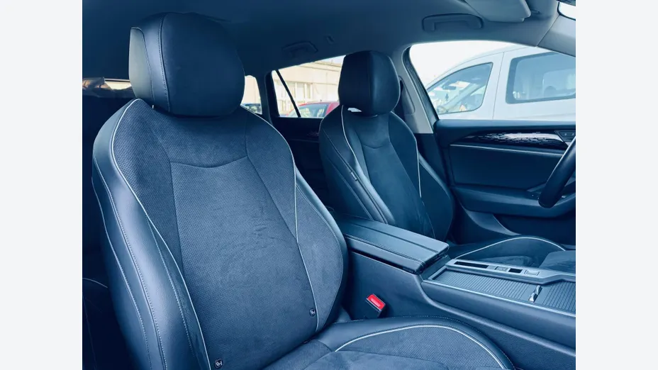 VOLKSWAGEN Passat Passat 1.5 TSI ACT mHEV Business DSG