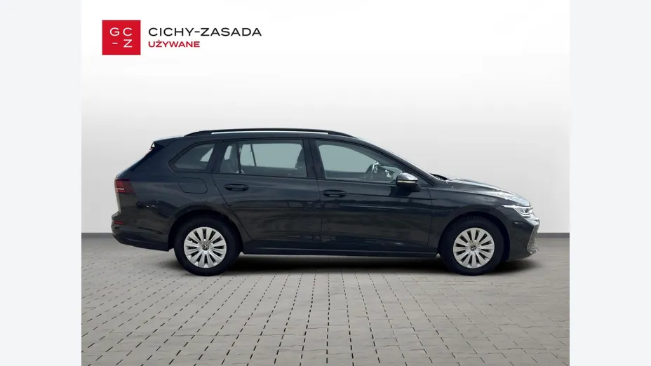 VOLKSWAGEN Golf Golf VIII 1.5 TSI