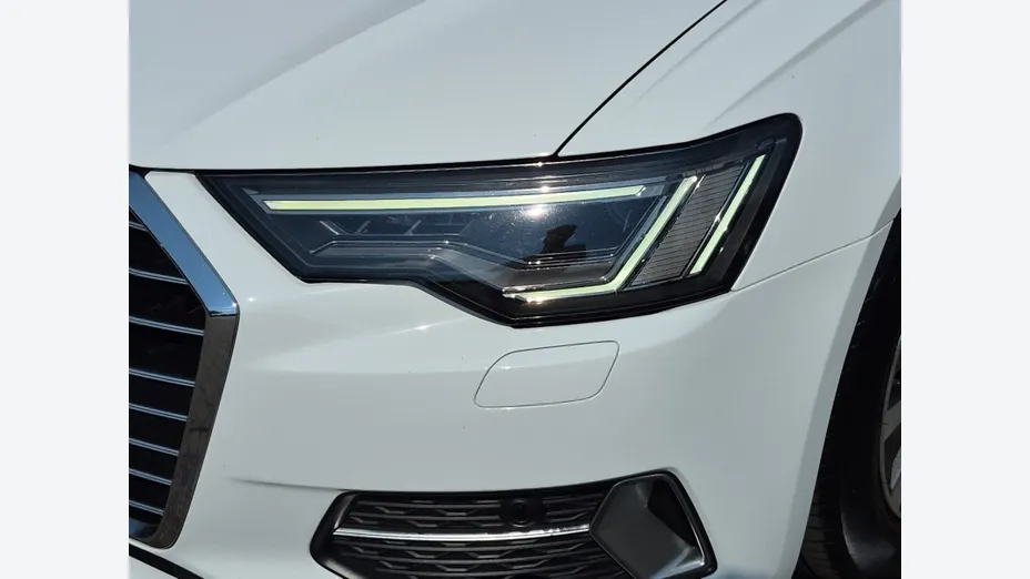 AUDI A6 Avant -