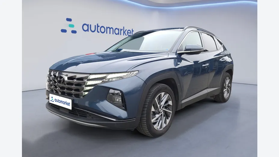 HYUNDAI Tucson Tucson 1.6 T-GDi 48V Executive 2WD DCT