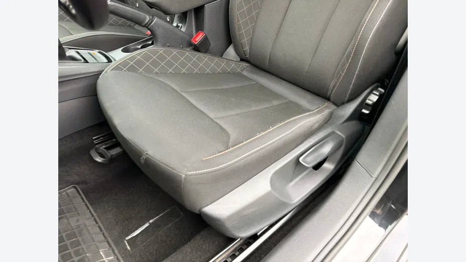 SKODA Kamiq -