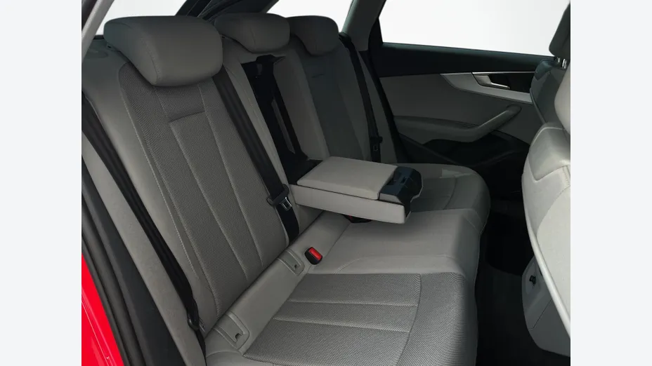 AUDI A4 Avant -