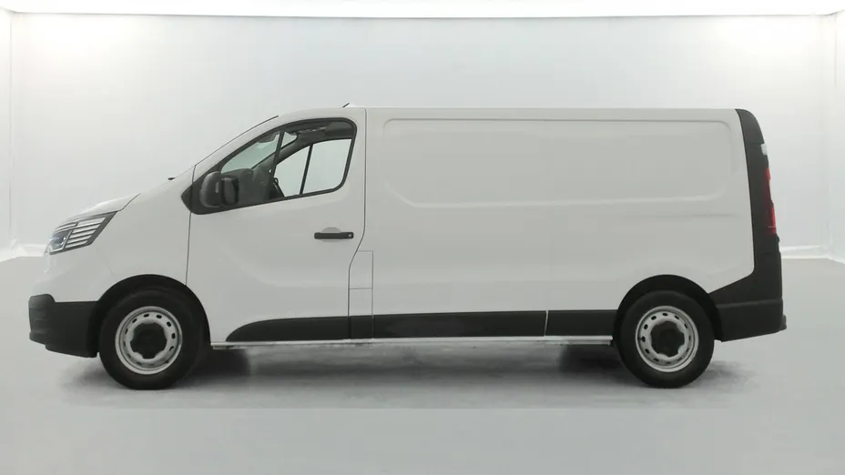 RENAULT Trafic -