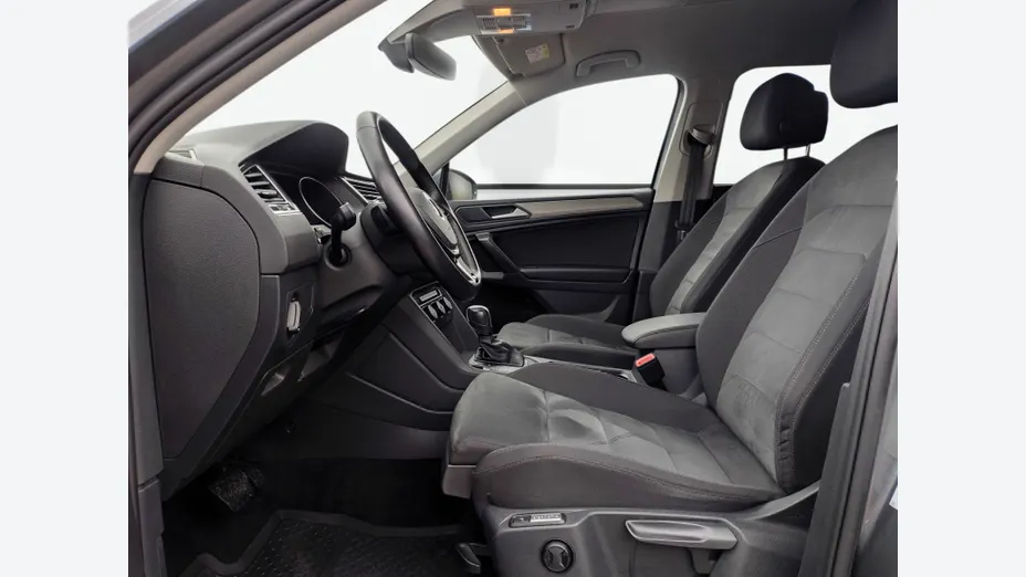 VOLKSWAGEN Tiguan Allspace -