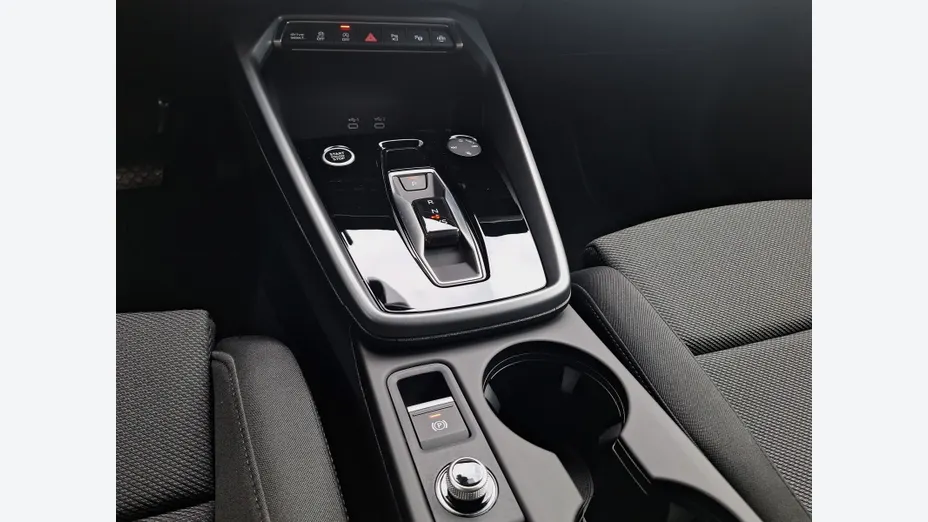 AUDI A3 Sportback -