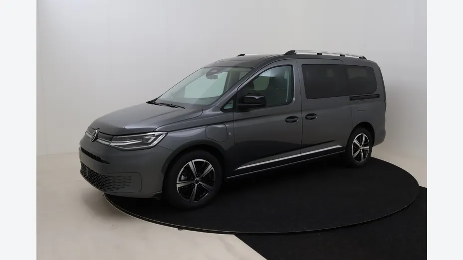 Volkswagen Caddy -