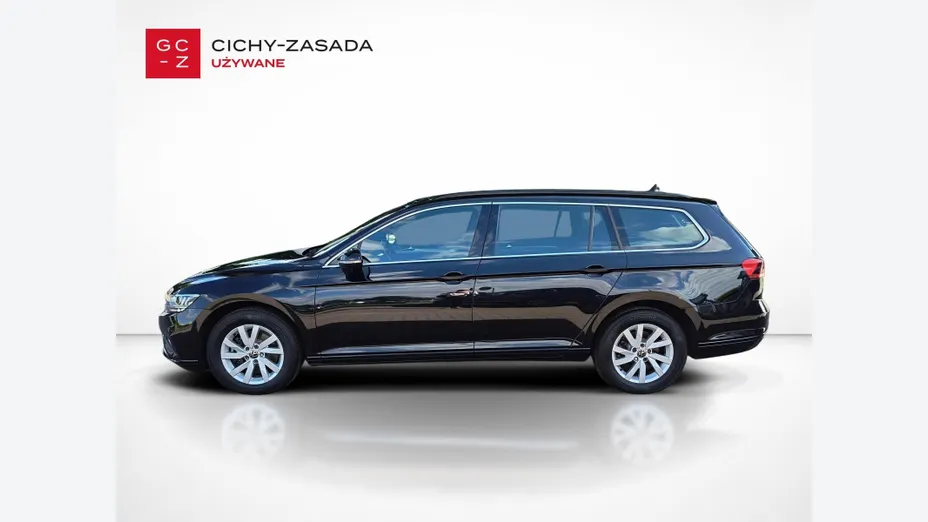 VOLKSWAGEN Passat Passat 2.0 TDI EVO Business DSG