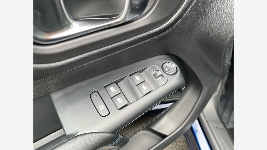 CITROEN C5 Aircross -