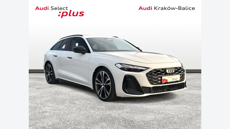 AUDI A5 A5 TFSI 150 kW Quattro S tronic