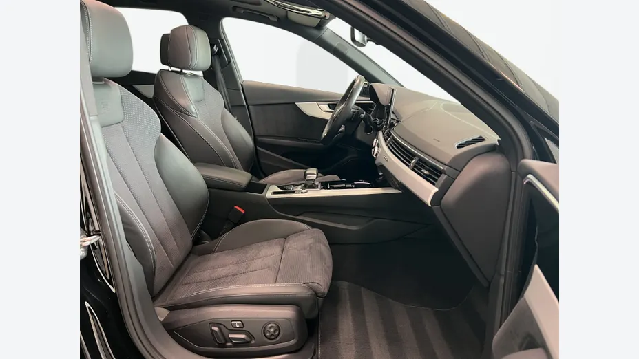 AUDI S4 Avant -