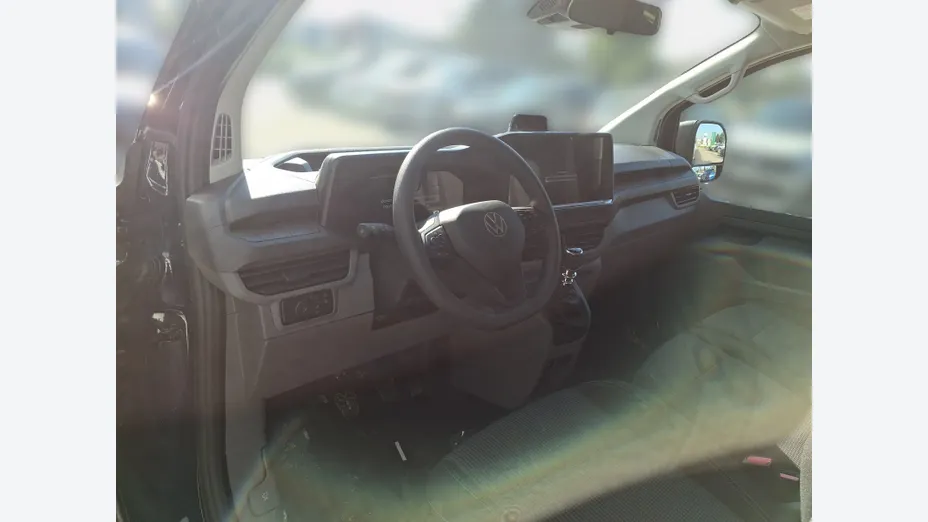VOLKSWAGEN Transporter Transporter Kombi TDI L2H1 M1 Nowy