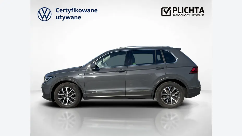 VOLKSWAGEN Tiguan Tiguan 1.5 TSI EVO Life DSG