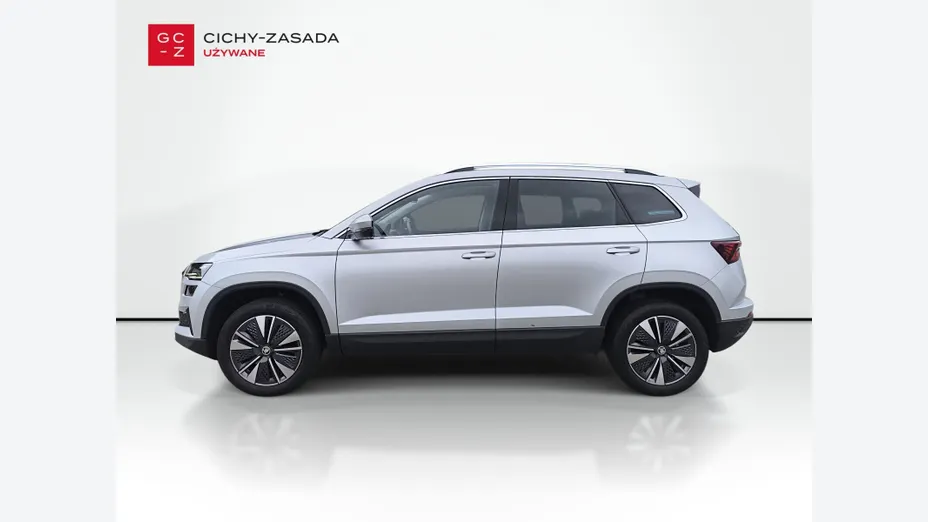 SKODA Karoq Karoq 1.5 TSI ACT Style DSG