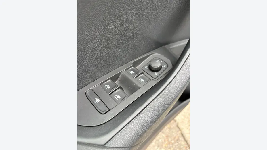 SKODA Karoq Karoq 1.5 TSI ACT Style DSG