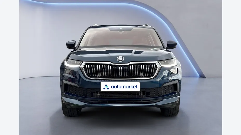 SKODA Kodiaq Kodiaq 2.0 TDI 4x4 L&K DSG