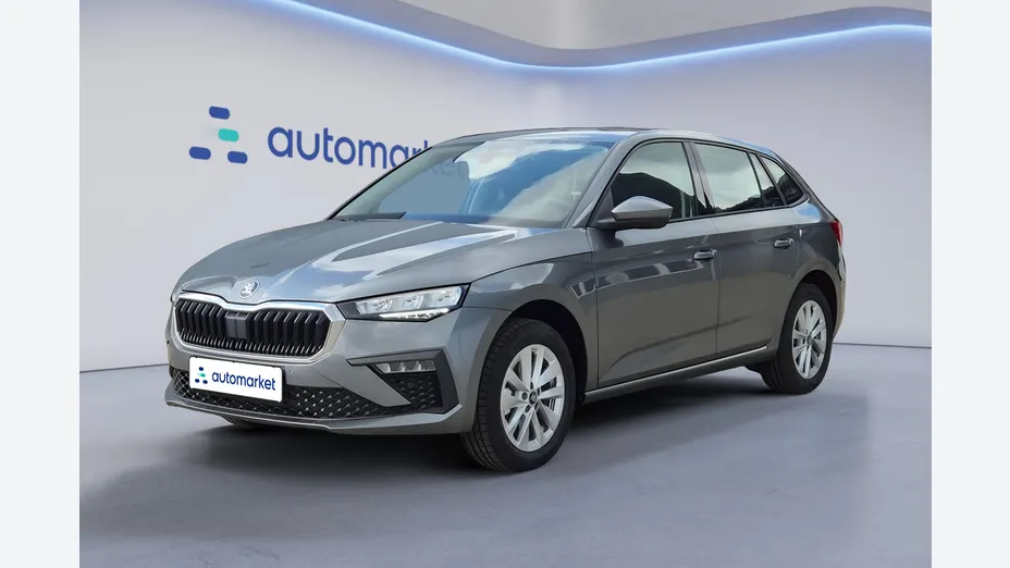 SKODA Scala Scala 1.0 TSI Drive DSG Nowy
