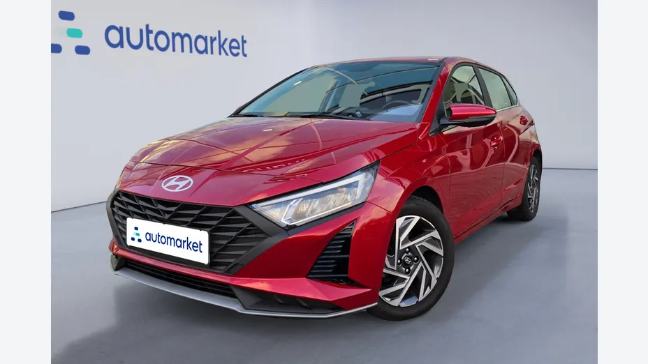 HYUNDAI i20 i20 1.2 Modern