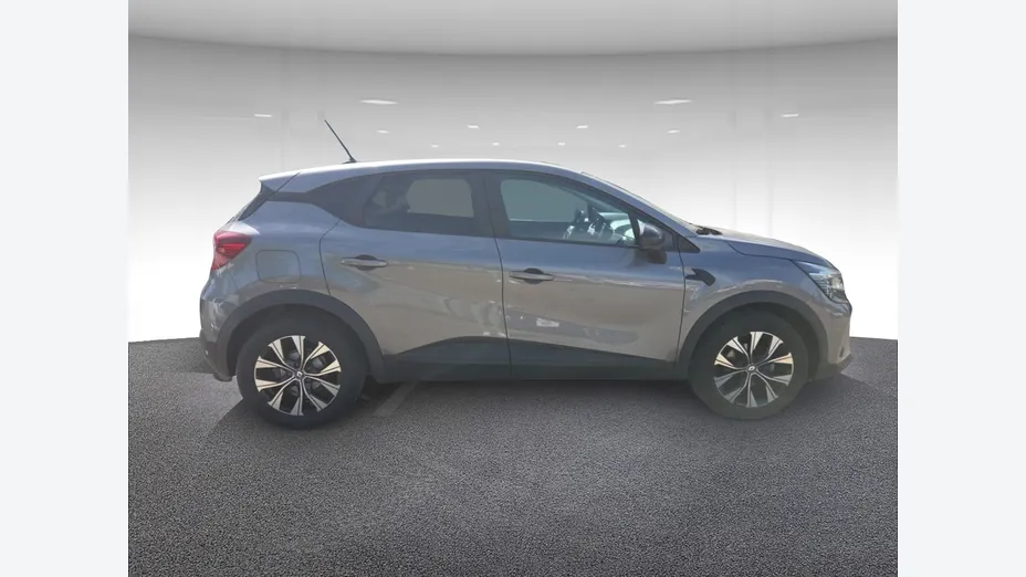 RENAULT Captur -
