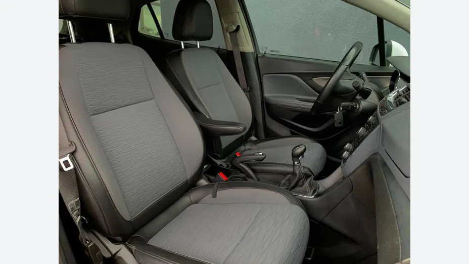 OPEL Mokka Mokka 1.6 CDTI Cosmo S&S