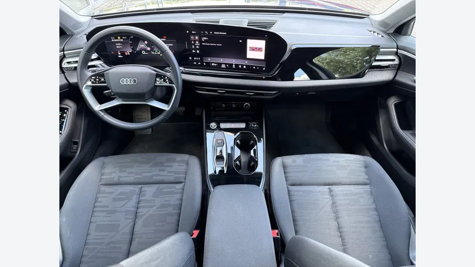 AUDI A5 A5 TFSI 110 kW S tronic