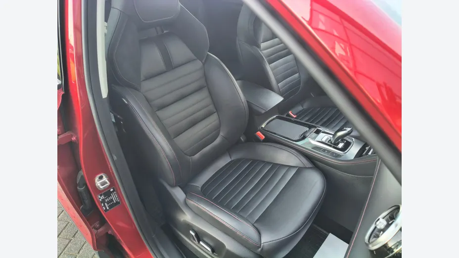 MG HS HS 1.5 T-GDI Exclusive DCT