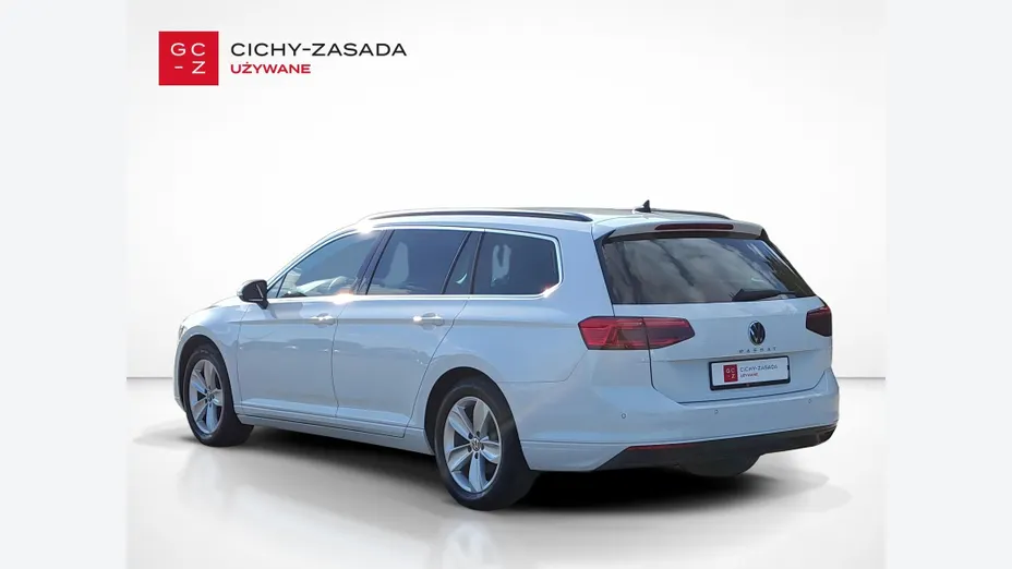 VOLKSWAGEN Passat Passat 2.0 TDI Business DSG