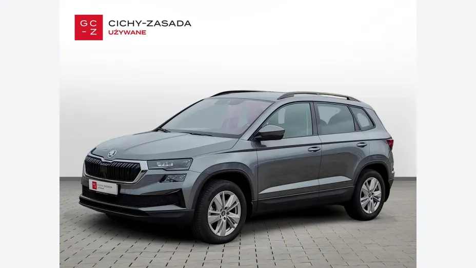 SKODA Karoq Karoq 2.0 TDI SCR 4x4 Edition 130 DSG