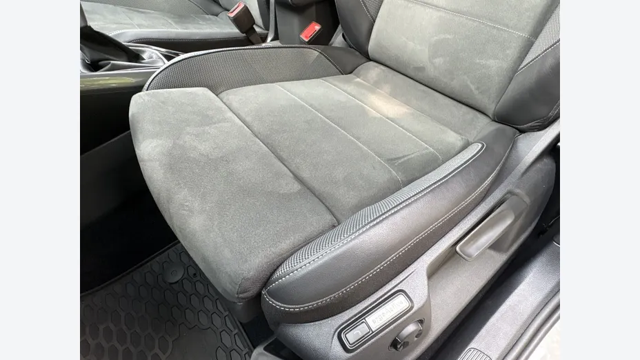 VOLKSWAGEN T-ROC T-ROC 1.5 TSI Style DSG