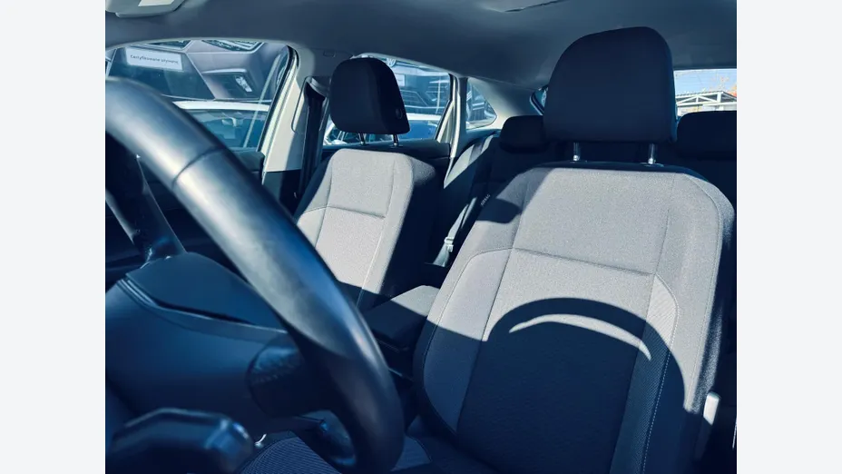VOLKSWAGEN Taigo Taigo 1.0 TSI Life