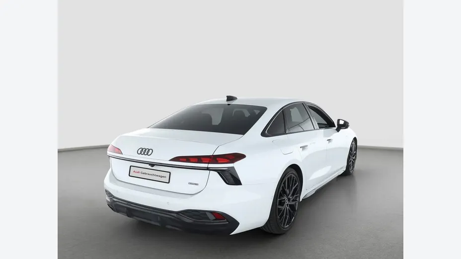 AUDI A6 A6 TDI mHEV 150 kW Quattro S tronic