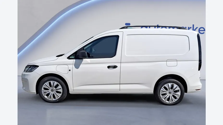 VOLKSWAGEN Caddy Caddy Cargo 1.5 TSI PHEV DSG Nowy