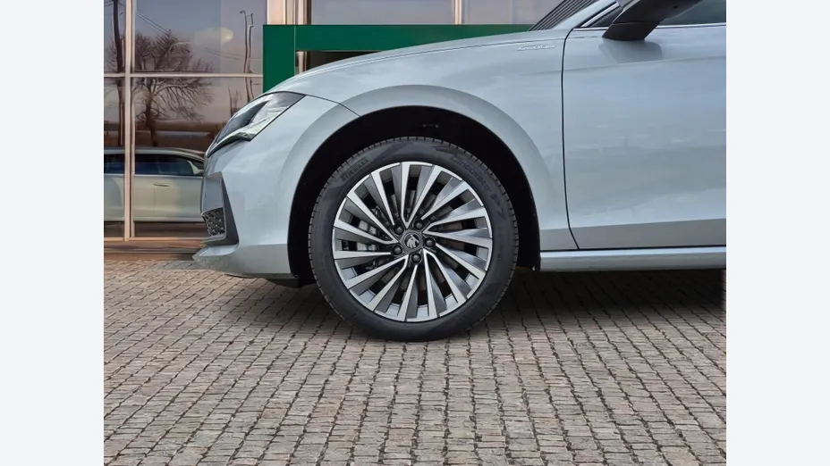 SKODA Superb Superb 2.0 TSI L&K  DSG Nowy