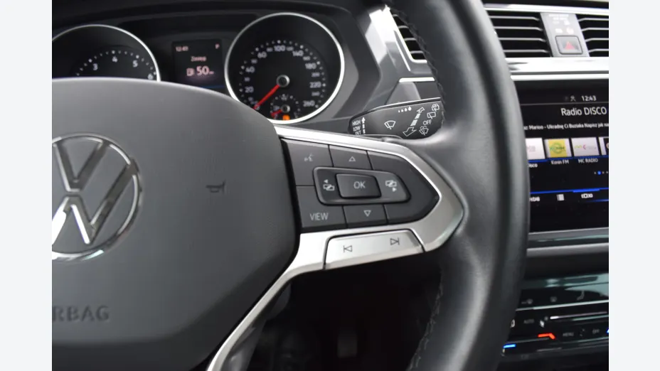 VOLKSWAGEN Tiguan Tiguan 1.5 TSI EVO Life DSG