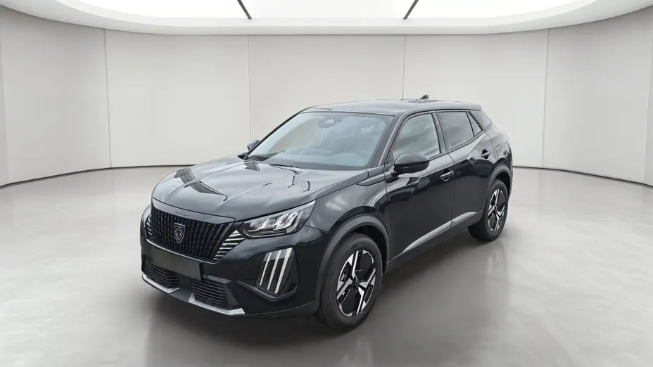 PEUGEOT 2008 -