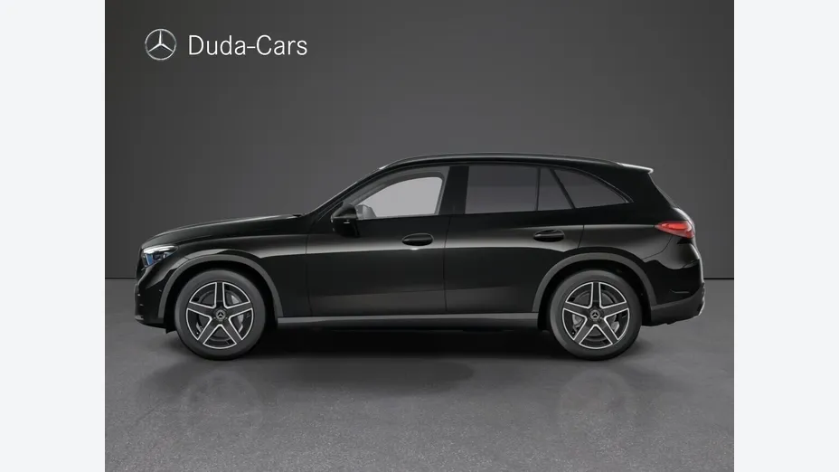 MERCEDES-BENZ GLC GLC 220 d mHEV 4-Matic AMG Line
