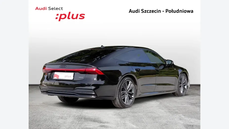 AUDI A7 A7 40 TDI mHEV Quattro S tronic
