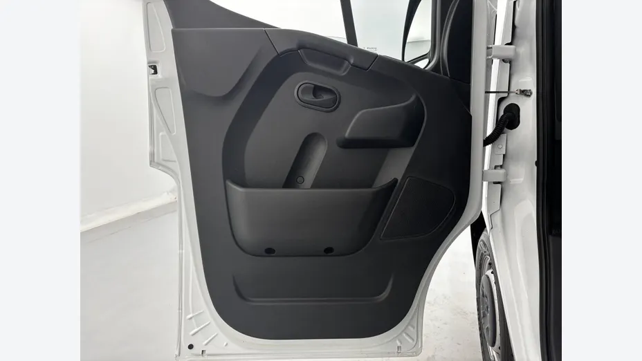RENAULT Master -