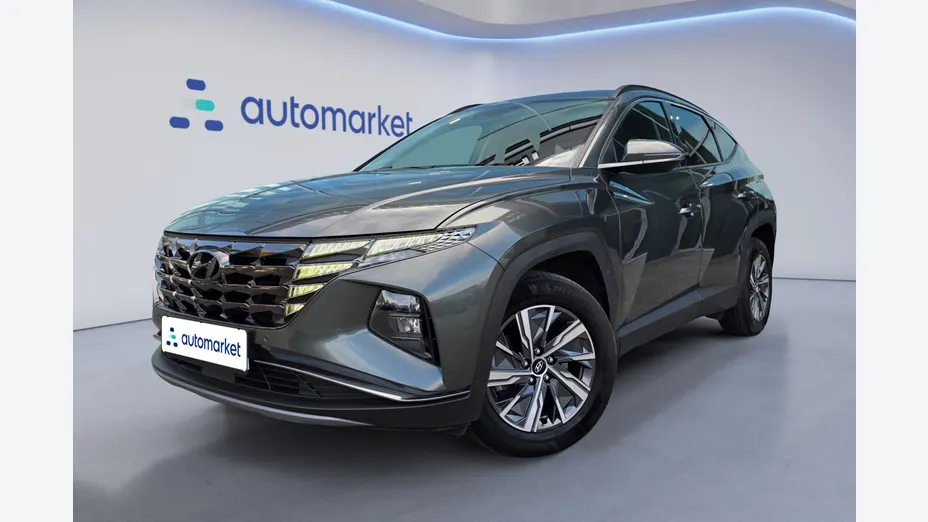 HYUNDAI Tucson Tucson 1.6 T-GDi HEV Executive 2WD