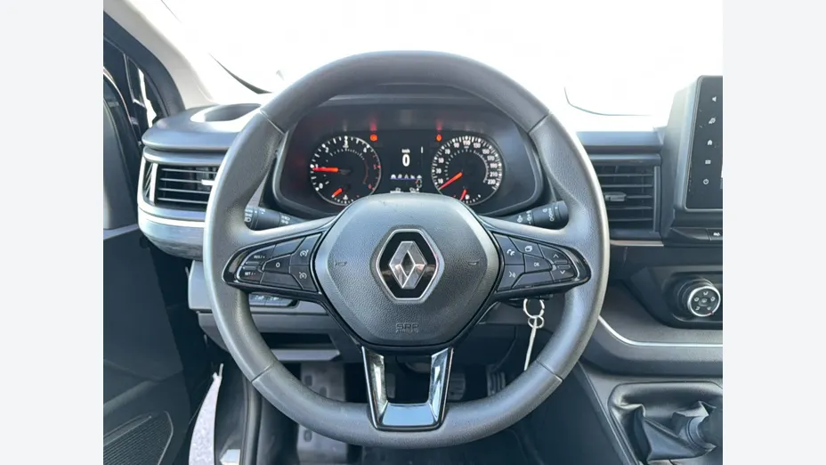 RENAULT Trafic -